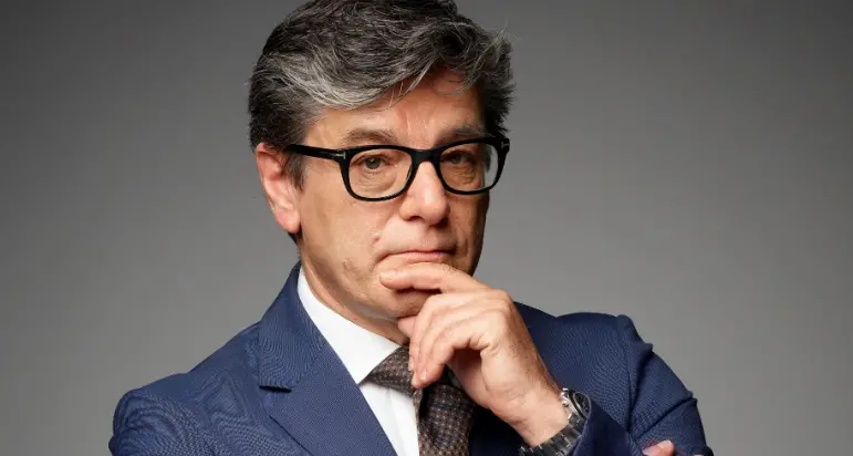 Malore improvviso, muore a 58 anni il presidente di Dolomiti Energia, Massimo De Alessandri