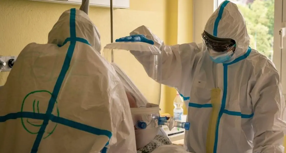 Indennità Covid al personale sanitario del Trentino: sono in arrivo 850 mila euro