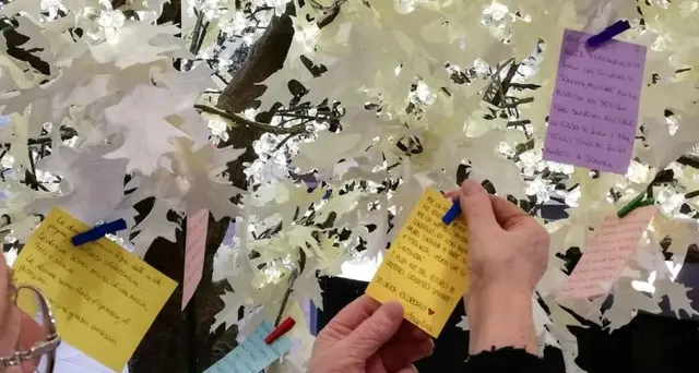 8 marzo: ultraottantenni passano il testimone agli studenti