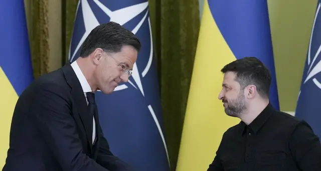 Ucraina: Media, funzionari Nato affermano che il Giappone intende unirsi al Purl