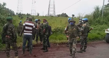 Congo: “Arrestati alcuni sospettati per la morte di Attanasio”