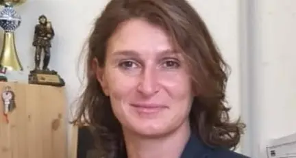 Terzo comandante donna dei Vigili del fuoco volontari del Trentino: il corpo di Vignola a Francesca Osler