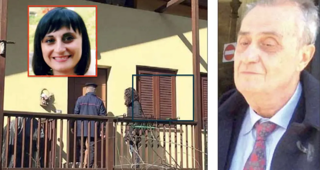 Il papà di Carmela Morlino, uccisa a Zivignago nel 2015:“L'incubo si rinnova, poveri bambini”
