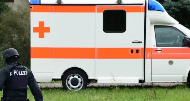 Germania: dodicenne uccisa, sospettate due coetanee