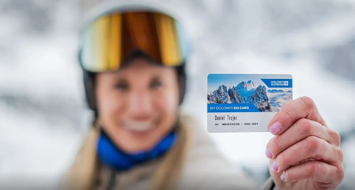 Dolomiti Superski e Tonale, quegli skipass stagionali «omaggio» per Fugatti e Failoni (che però non li utilizzano)