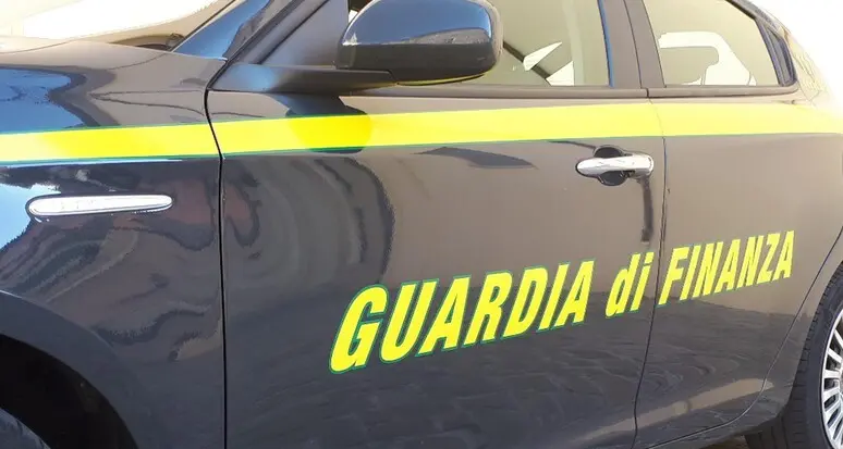 Scoperta in Valsugana un’officina meccanica completamente abusiva