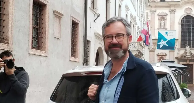 “Un caffè con il sindaco”: dal 12 settembre i colloqui informali al bar con Franco Ianeselli