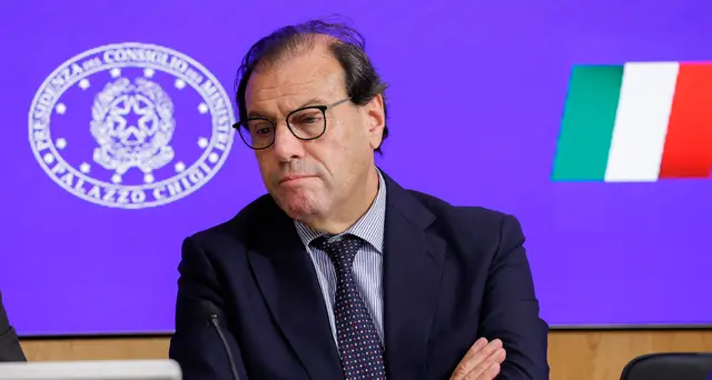 Manovra:Leo, scelta finale del Parlamento,ma saldi invariati