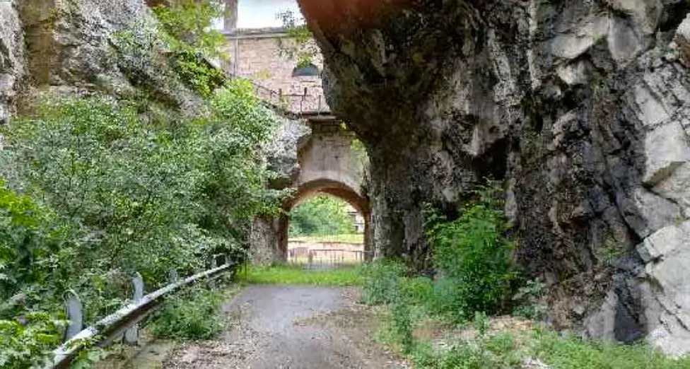 In bici da Trento a Riva del Garda: l’obiettivo della Provincia