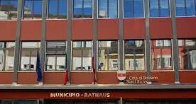 Bolzano, blackout telefonico in municipio, irraggiungibili gli uffici (vigili compresi)