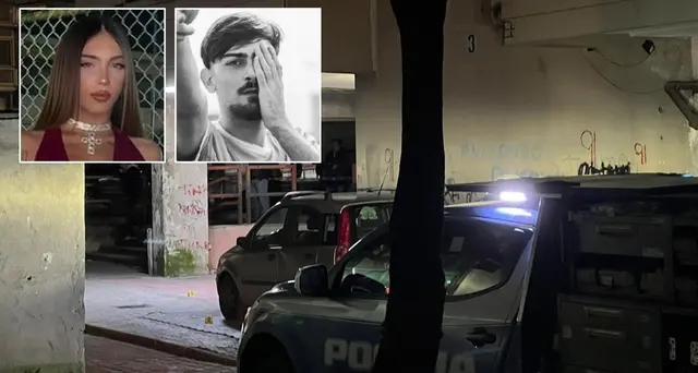 Giovane uccisa, il fratello: \"ho lanciato il coltello ma non volevo ucciderla\"