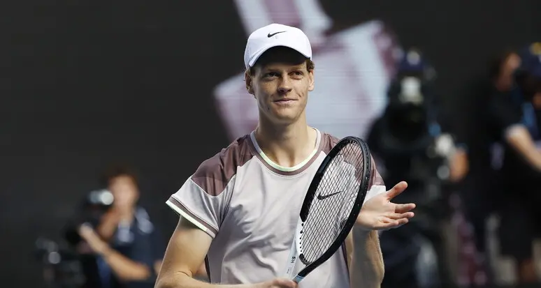 Six Kings Slam, tocca a Sinner-Medvedev: in campo nel torneo più ricco di sempre