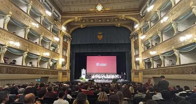 Università, il Rettore Deflorian parla alla politica: \"Proviamo ad avere lo stesso passo\"