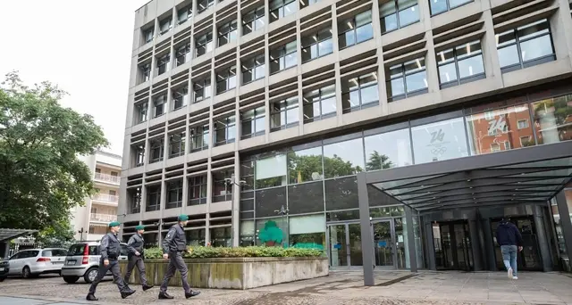 Milano-Cortina: gip invia alla Consulta decreto del governo