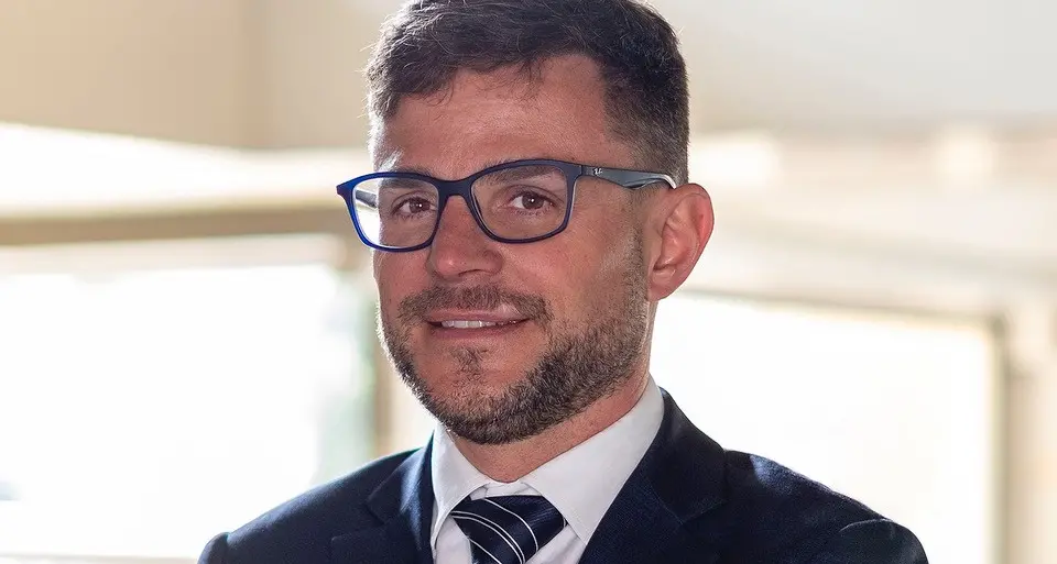 Nicola Polito è il nuovo direttore operativo di Trentino Sviluppo