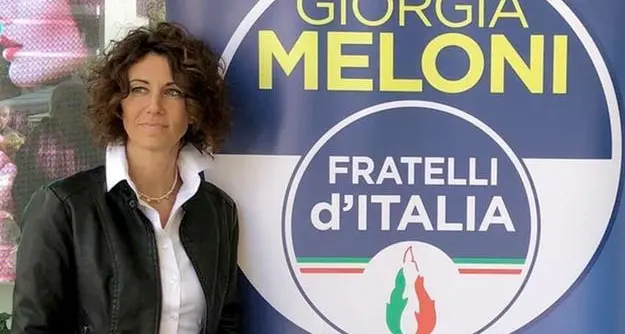 Urzì non molla: «Francesca Gerosa vice di Fugatti, è questa la linea di Fratelli d’Italia»