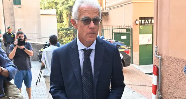 Toti: inchiesta alle battute finali,sentiti ultimi testimoni