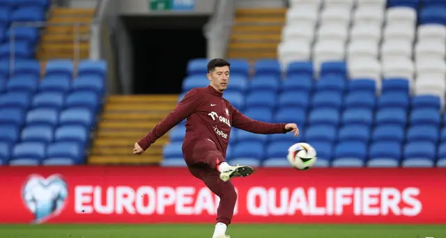 Euro 2024: Galles ko ai rigori, Polonia qualificata