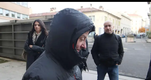 'ndrangheta: torna libera suor Anna Donelli