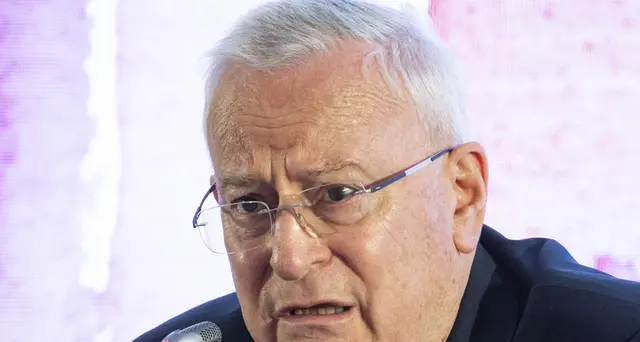 Ddl Zan: Cei, necessario dialogo non pregiudiziale