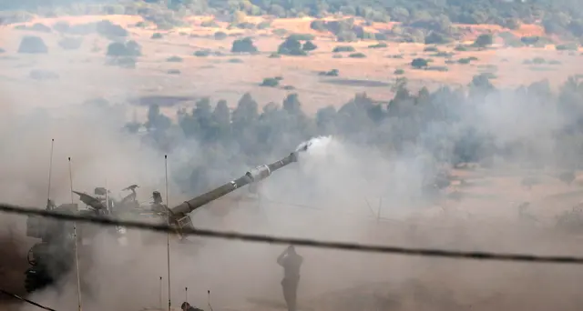 Siria: attacco Israele a Damasco, pasdaran in edificio colpito