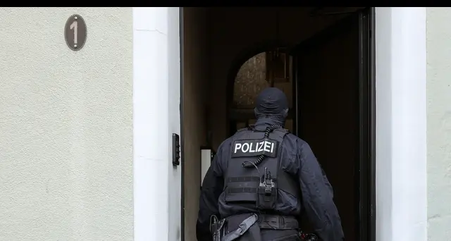 Germania: studente 15 anni spara e uccide un compagno a scuola