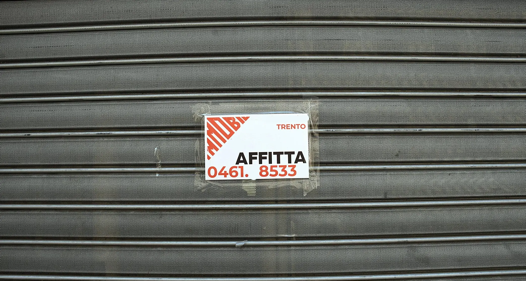 Quanto paghi di affitto a Trento? Ora c’è l’accordo per i massimi e minimi