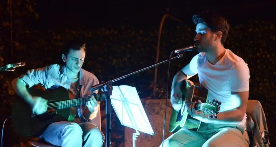 Euregio Rock Contest per suonare con Vasco: venerdì e sabato selezioni live al Bicigrill di Nomi