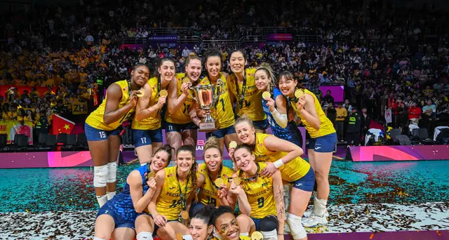 Pallavolo: donne; Milano ko, Conegliano campione d'Italia
