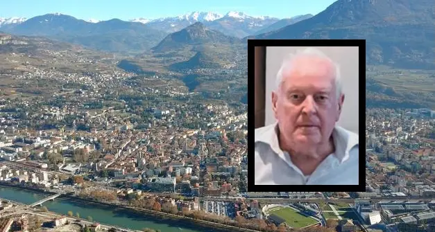 L’addio ad Antonio Crepaz, “artigiano e artista della moda”