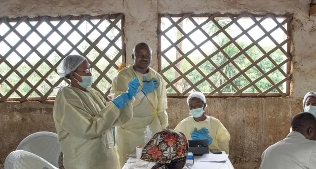Congo: 'vittime abusi da dipendenti Oms siano risarcite'