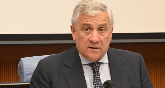 Venezuela: Tajani, 'visite consolari a italiani fermati'