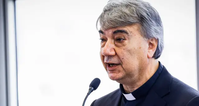 Primo Maggio: vescovo Napoli, manca pace senza giustizia sociale
