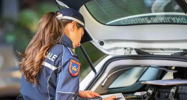 Sanzioni stradali, nel 2025 in Trentino Alto Adige incassati 31,7 milioni di euro