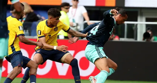 Mondiali: Ecuador-Germania 2-1