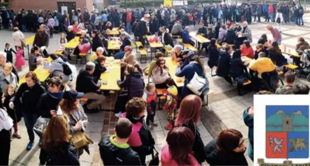 Gnocchi e coriandoli, parte il Carnevale. I volontari: “Sempre più complicato organizzare gli eventi”