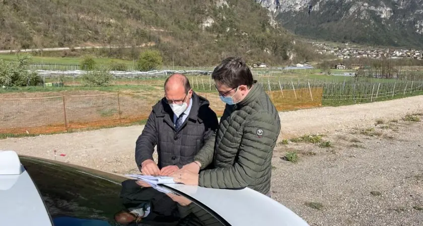 Raddoppio della Valsugana, Fugatti costretto a fare retromarcia sul 2+2: «Valutiamo un progetto alternativo»