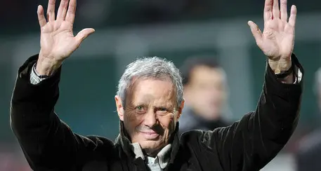 Morto l'ex patron del Palermo Maurizio Zamparini