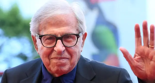 Berlino: Leonora addio di Paolo Taviani in concorso