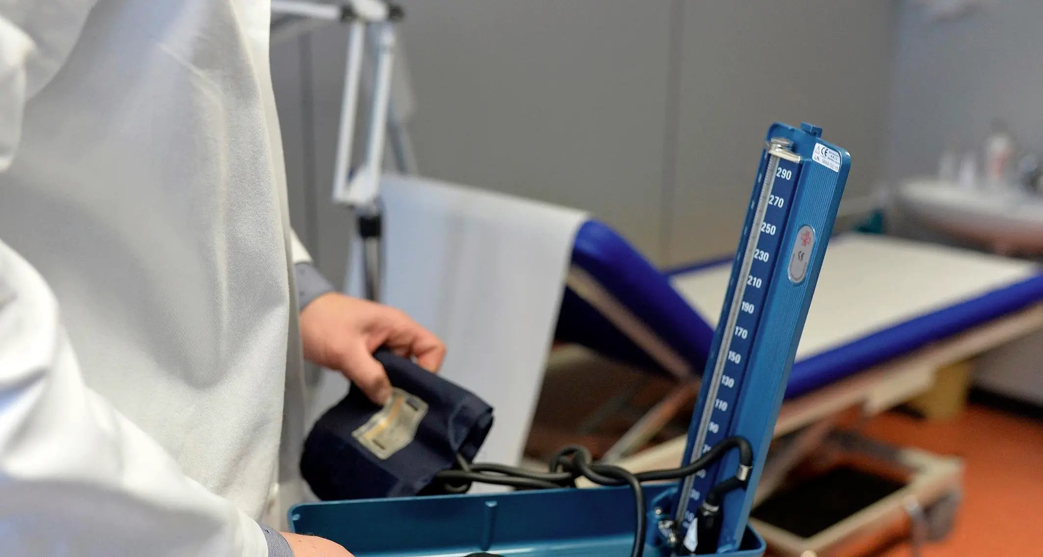 Ledro, mancano medici di base (e il problema riguarda 40 zone del Trentino)
