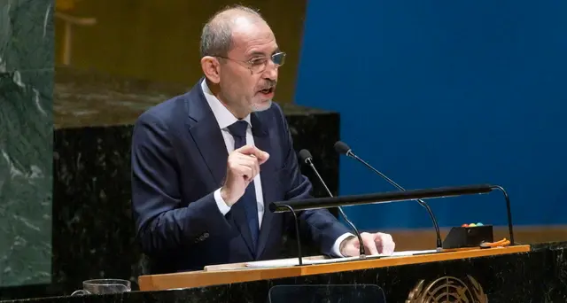 Gaza, Giordania: sette nostri medici feriti in raid di Israele