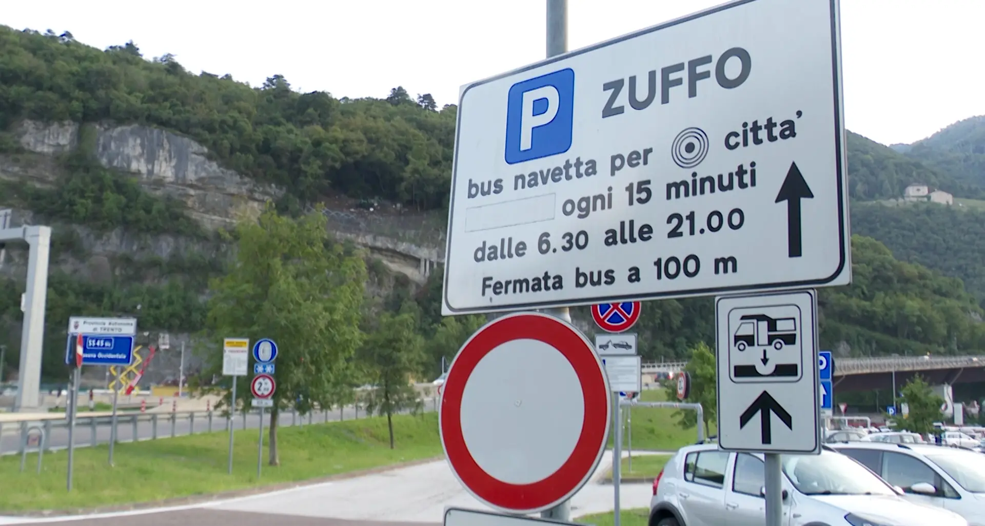 Ex Zuffo, che fine ha fatto il progetto di un bar e area ristoro (e mancano sempre i servizi igienici)