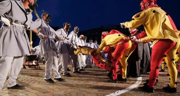 Feste Vigiliane, l'anteprima sabato 15 con la Ganzega dei Ciusi e dei Gobj: il 22 la Notte bianca