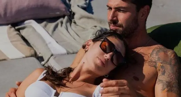 Matrimonio di Ignazio Moser e Cecilia Rodriguez, le parole di mamma Carla: “Felice se mi farete stringere il quarto nipotino”