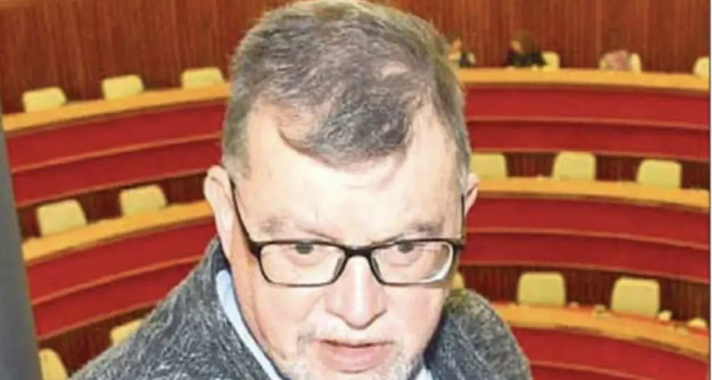 Il presidente della Comunità di Fiemme dice alt: “Ospedale di Cavalese, ripartiamo da zero”