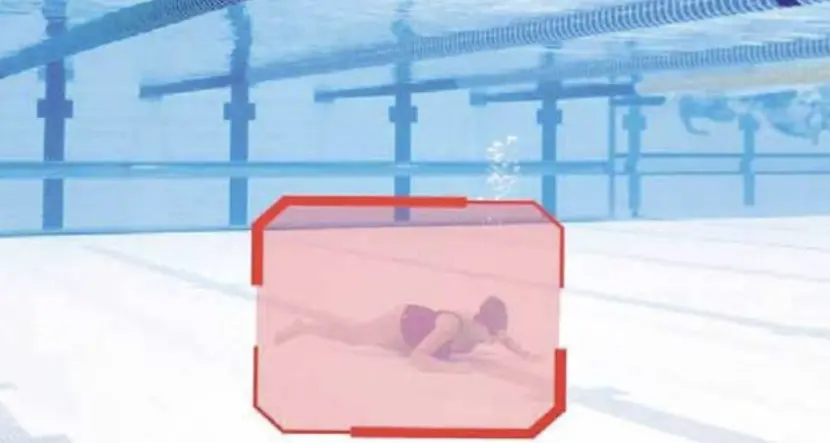 L’azienda bolzanina che salva le vite in piscina: “Sistemi di rilevazione degli annegamenti basati sull'intelligenza artificiale”