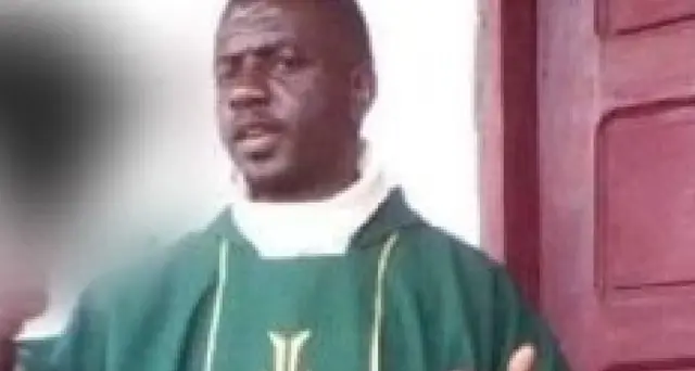 Camerun: rapito e ucciso un sacerdote cattolico