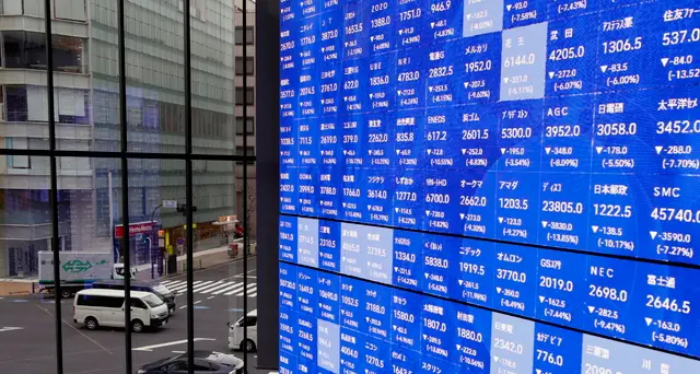 Borse: Asia poco mossa con lente su dazi, Europa verso rialzo
