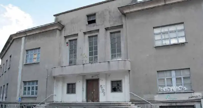 Rovereto: sì al restauro dell’ex Gil, ma è «top secret»