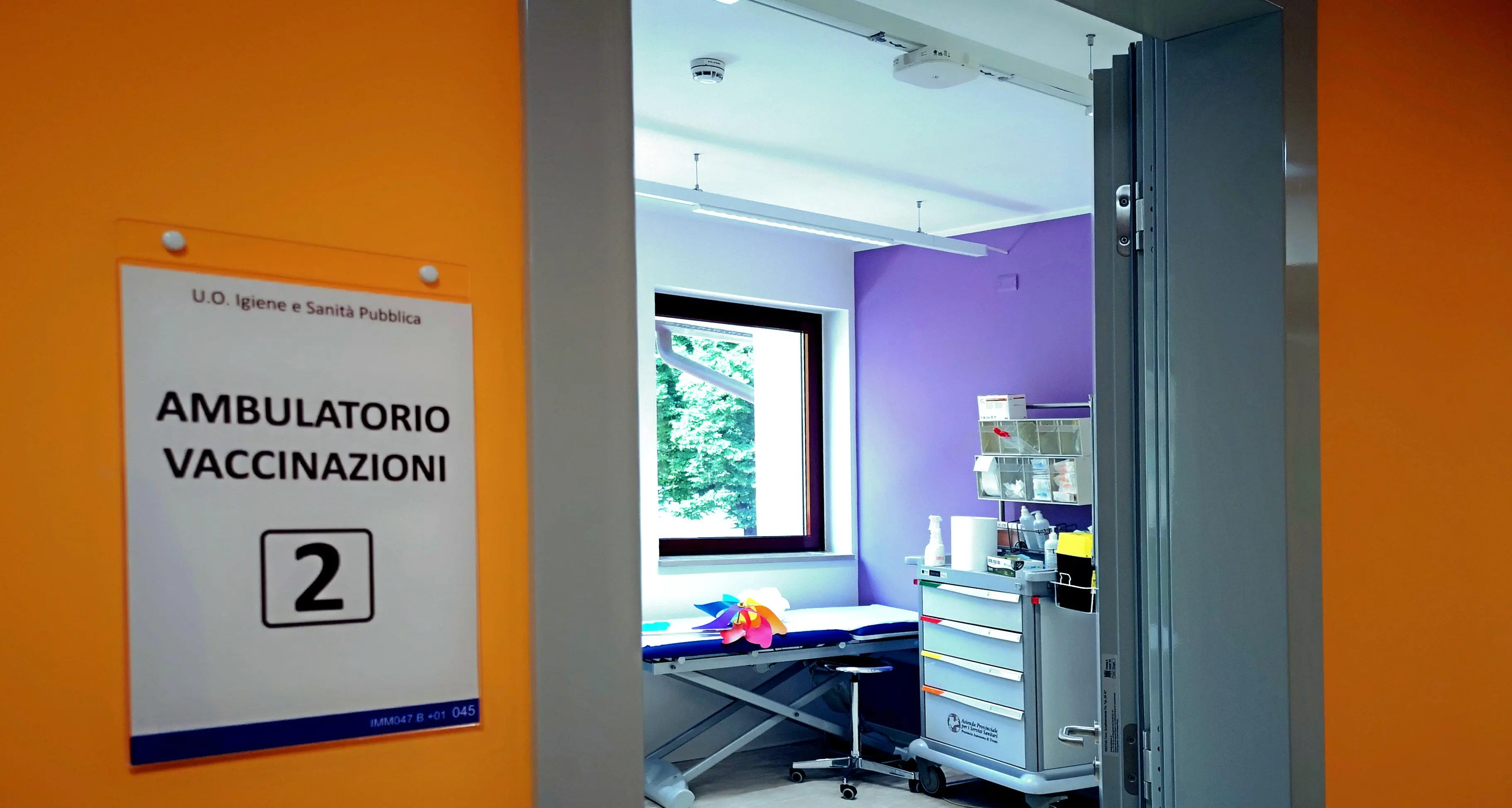 Rovereto, finalmente il distretto sanitario va all'ex Bimac, addio agli ambulatori di San Giovanni Bosco